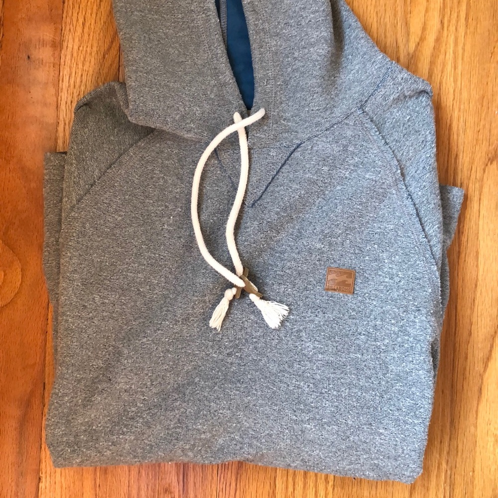 Billabong Hoodie